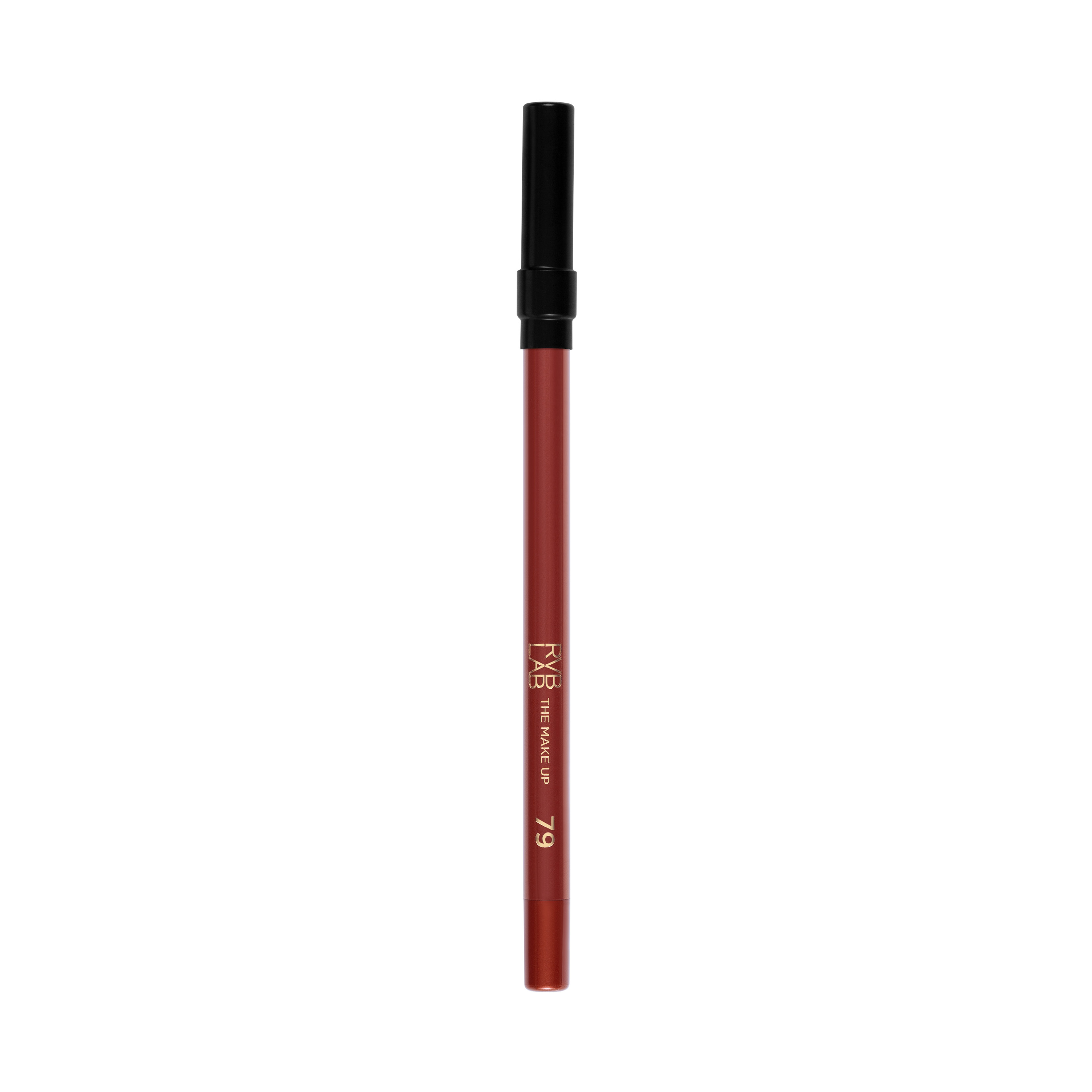 RVB OJOS LAPIZ EYELINER KAJAL 79 LOOKING HOT 1,2gr PV24