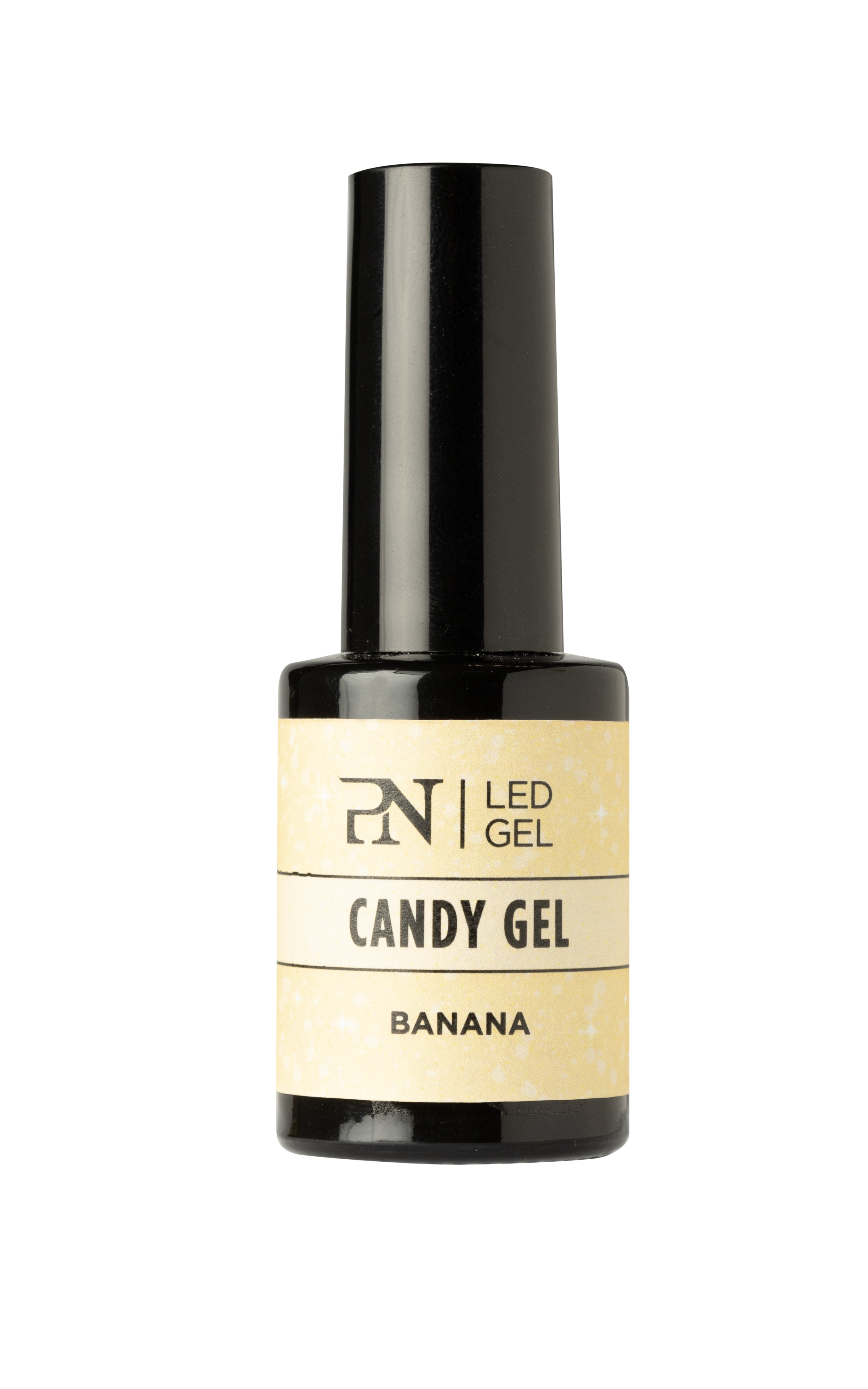 PN Kit geles Candy 5x8 ml pv24