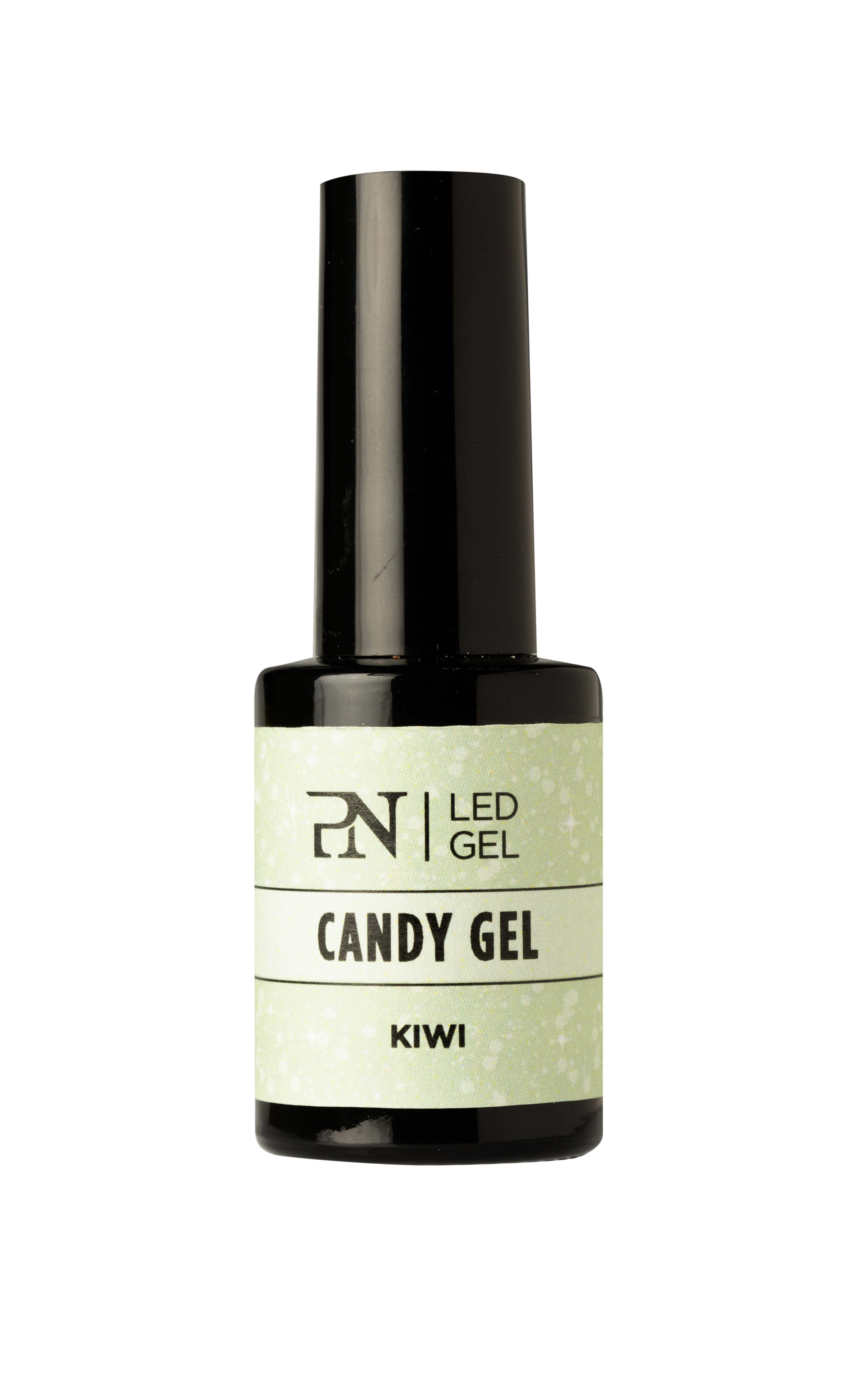 PN Kit geles Candy 5x8 ml pv24