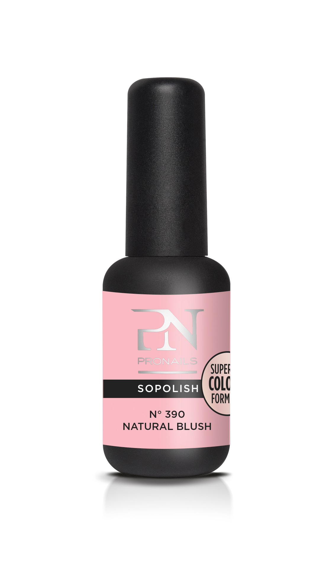 PN SOP Caja Natural Sheer 3 uds