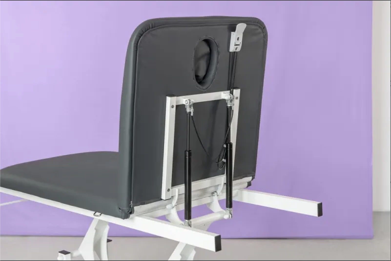 CAMILLA 2 CUERPOS MASAJE ELECTRICA 1 MOTOR VITAL