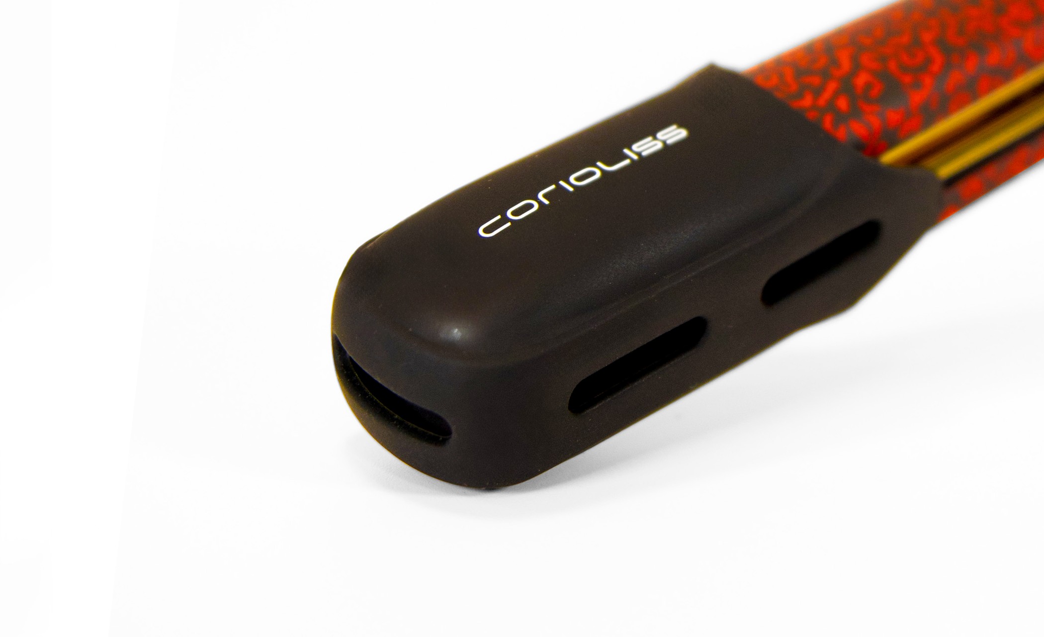 PLANCHA C1 RED LEOPARD + PLANCHA VIAJE C-TRIP KIT CORIOLISS