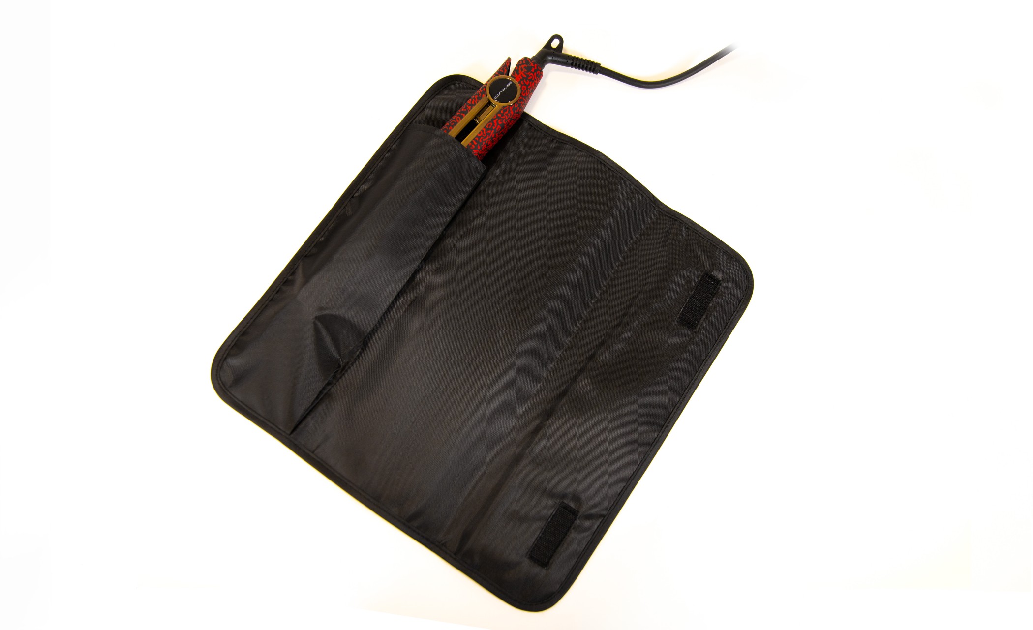 PLANCHA C1 RED LEOPARD + PLANCHA VIAJE C-TRIP KIT CORIOLISS