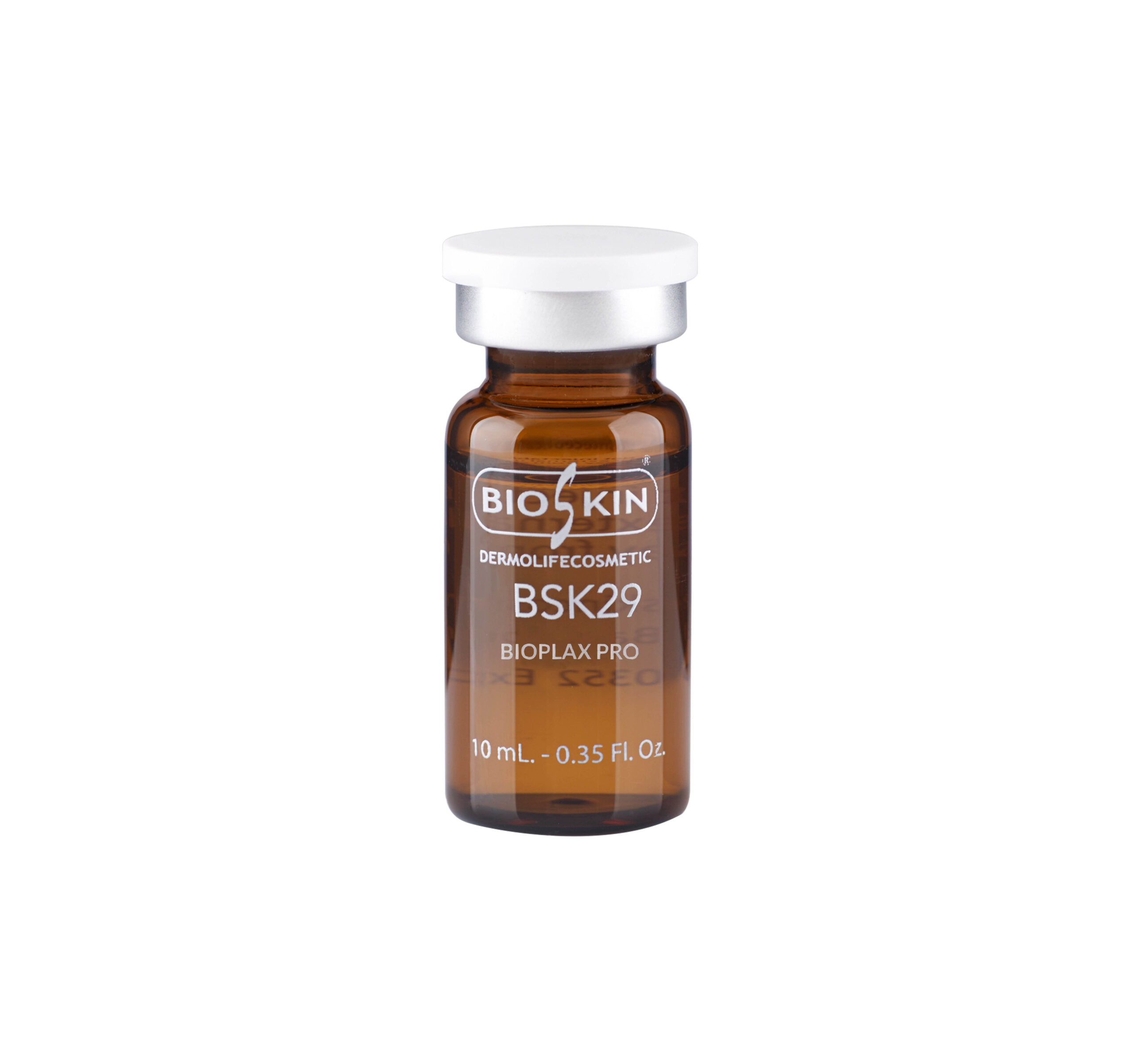 BIOSKIN BIOPLAX PRO BSK BIOPLACENTA 5 x 10ml