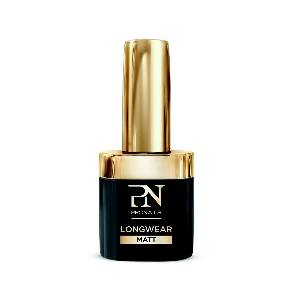 PN LW Finish Matt 10 ml - hasta fin de existencias