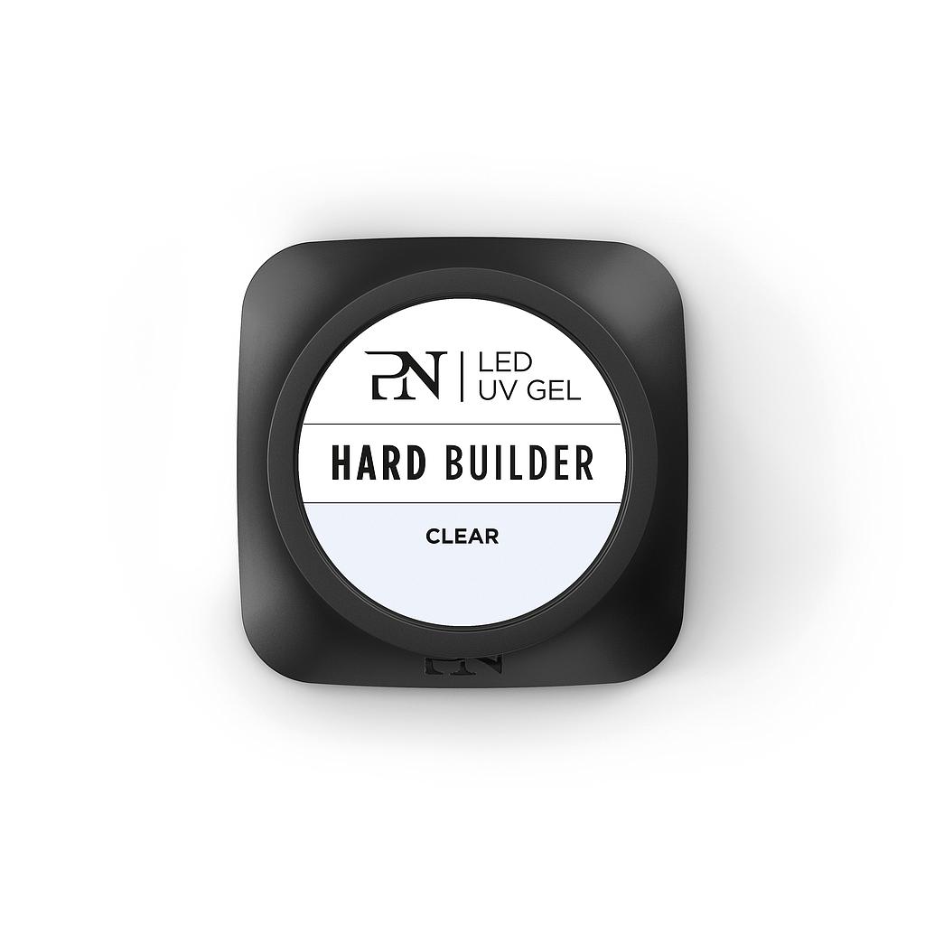 PN Gel Constructor Duro Clear LED/UV 50 ml NEW