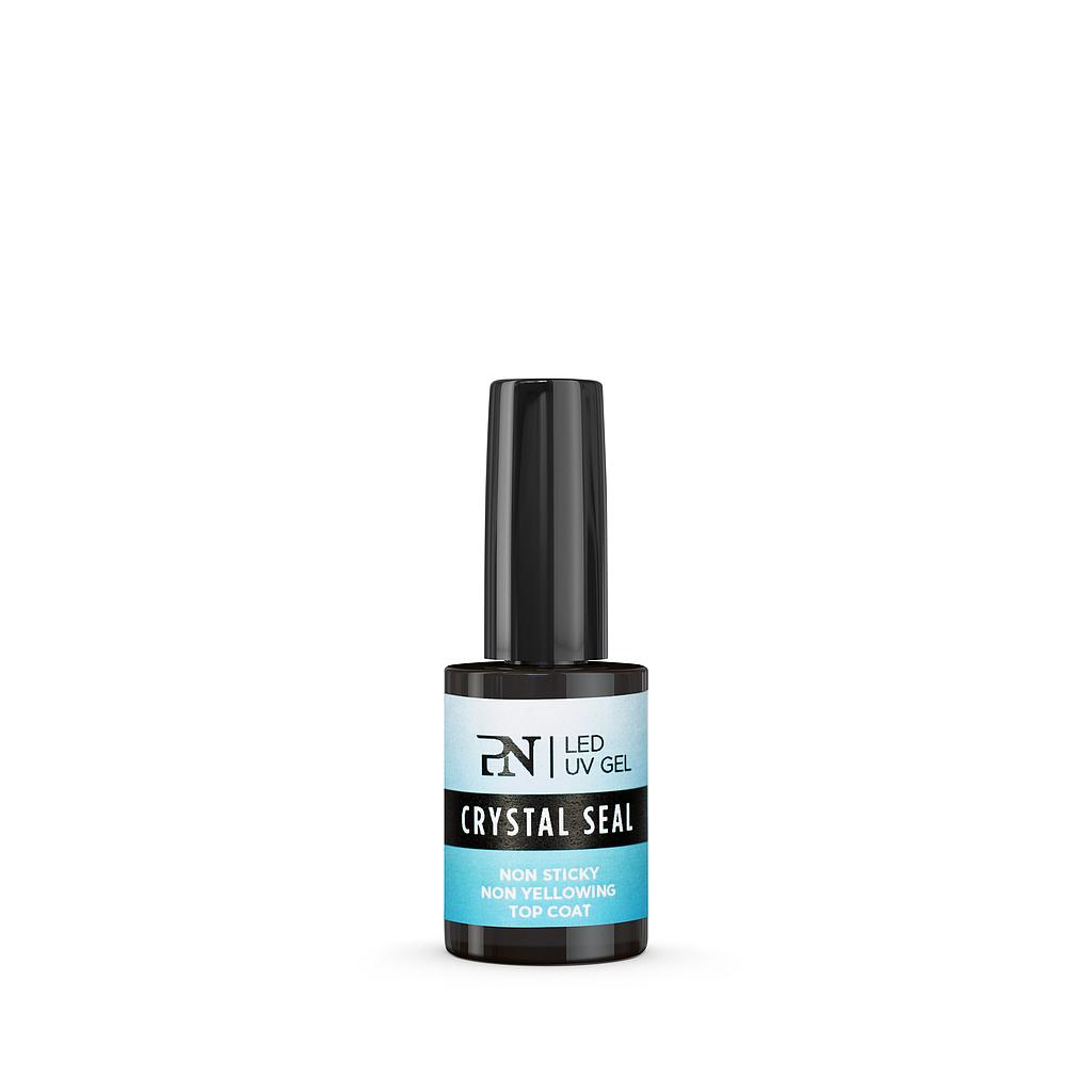 PN Crystal Seal 14 ml NEW