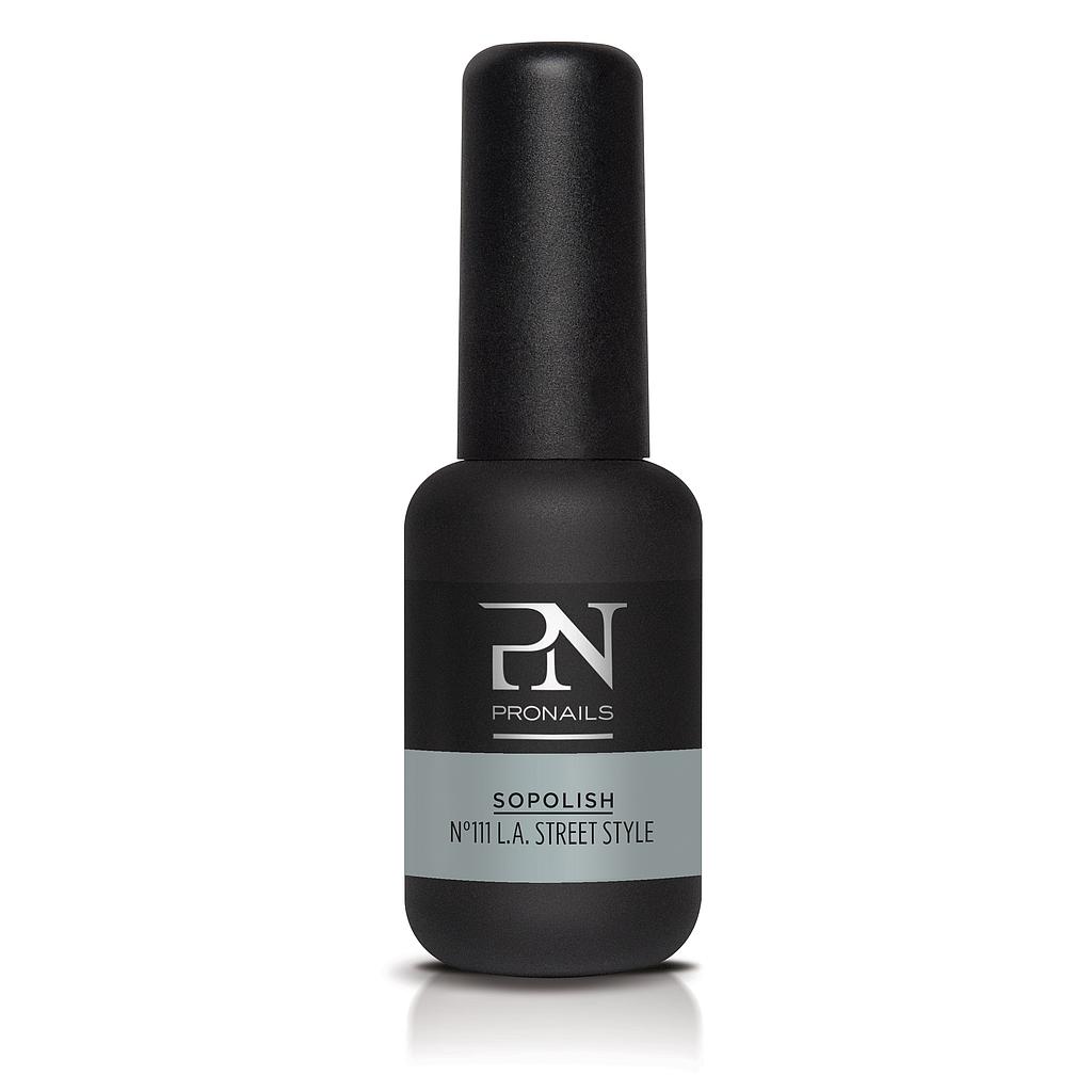 PN SOP 111 L.A. Street Style 8 ml hasta fin de existencias