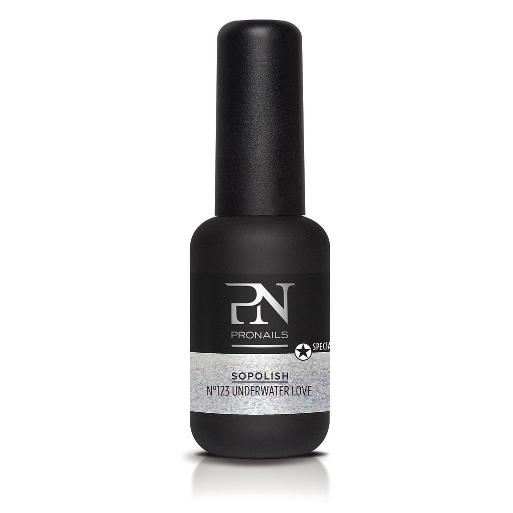 PN SOP 123 Underwater Love 8 ml hasta fin de existencias