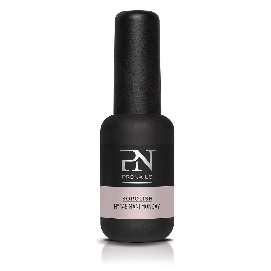 PN SOP 148 Mani Monday 8 ml - NEW
