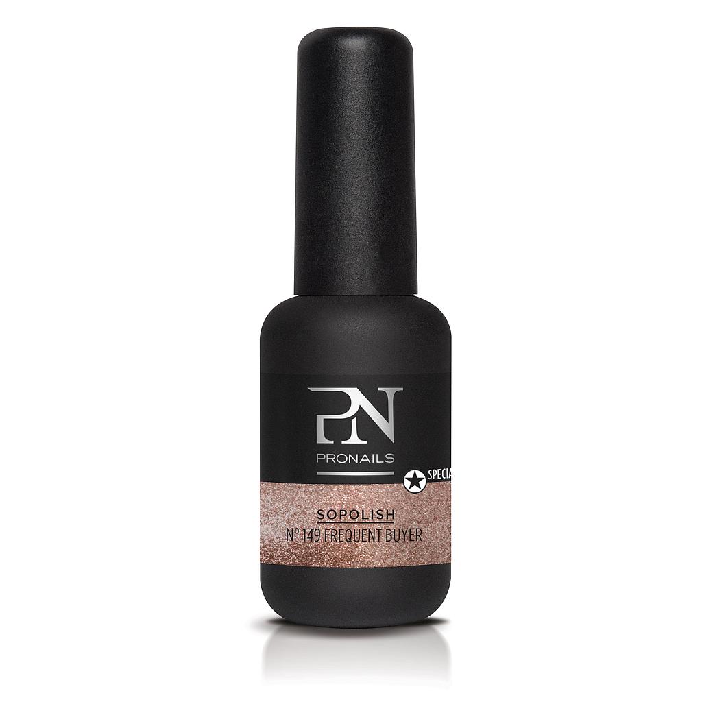 PN SOP 149 Frequent Buyer 8 ml hasta fin de existencias