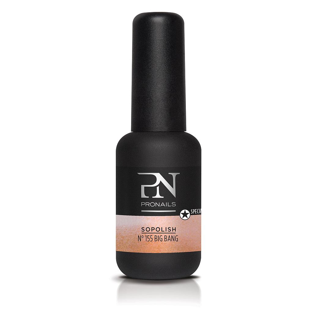 PN SOP 155 Big Bang 8 ml hasta fin de existencias