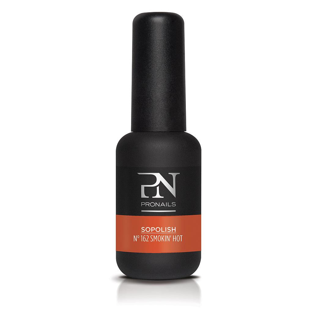 PN SOP 162 Smokin' Hot 8 ml hasta fin de existencias