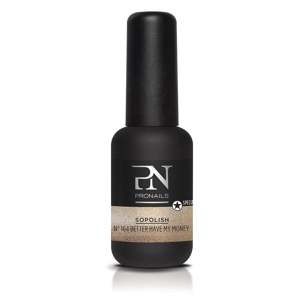 PN SOP 164 Better Have My Money 8 ml - hasta fin de existencias