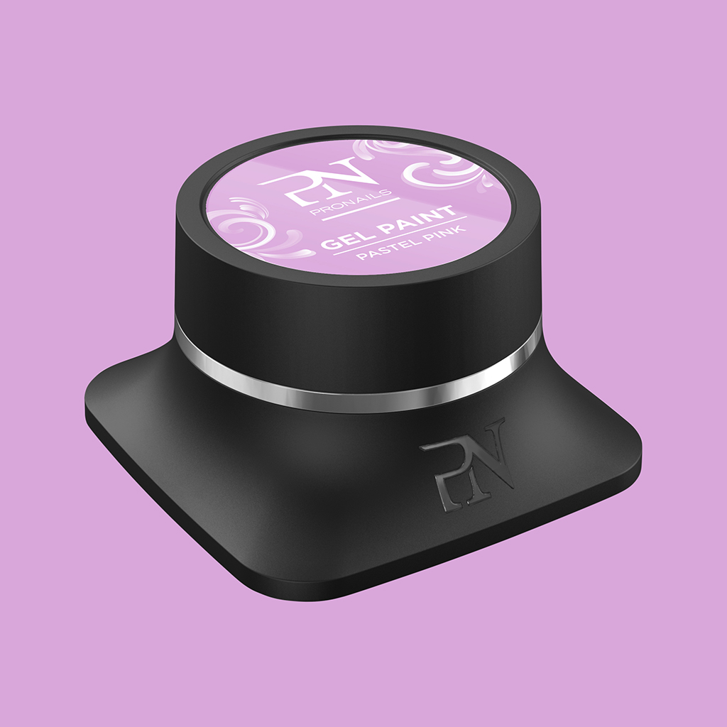 PN Pintura Gel Pastel Pink 5 ml hasta fin de existencias