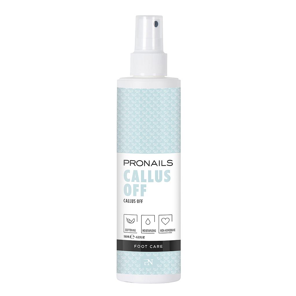 PN Callus Off 190 ml hasta fin de existencias