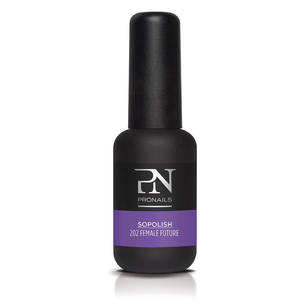 PN SOP 202 Female Future 8 ml - hasta fin de existencias