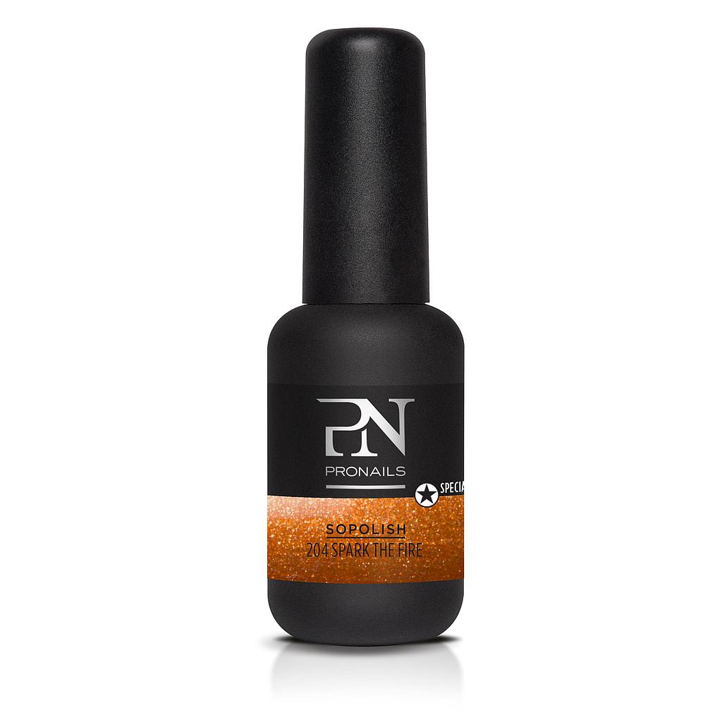 PN SOP 204 Spark The Fire 8 ml - hasta fin de existencias