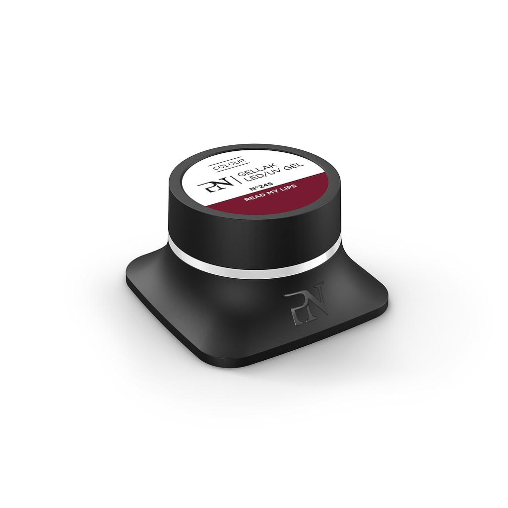 PN GL 245 Read My Lips 10 ml - hasta fin de existencias
