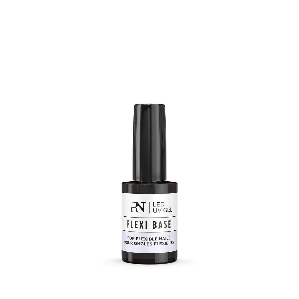 PN Gel Flexi Base LED/UV Gel 14 ml NEW