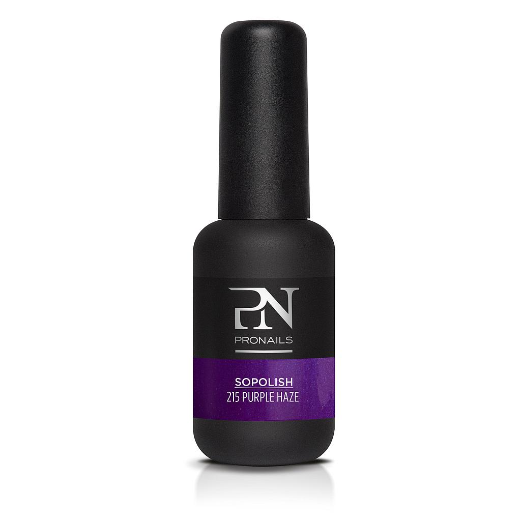 PN SOP 215 Purple Haze 8 ml - hasta fin de existencias