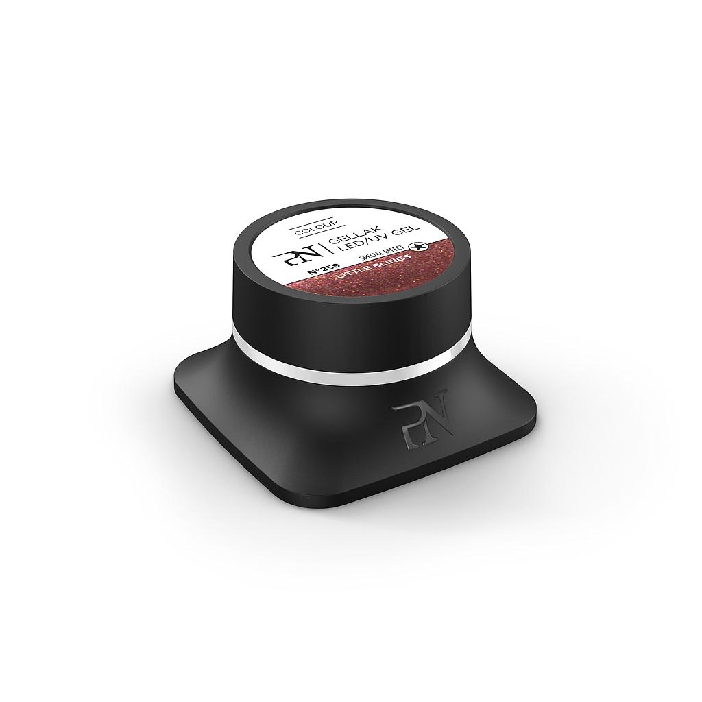 PN GL 259 Little Blings 10 ml hasta fin de existencias