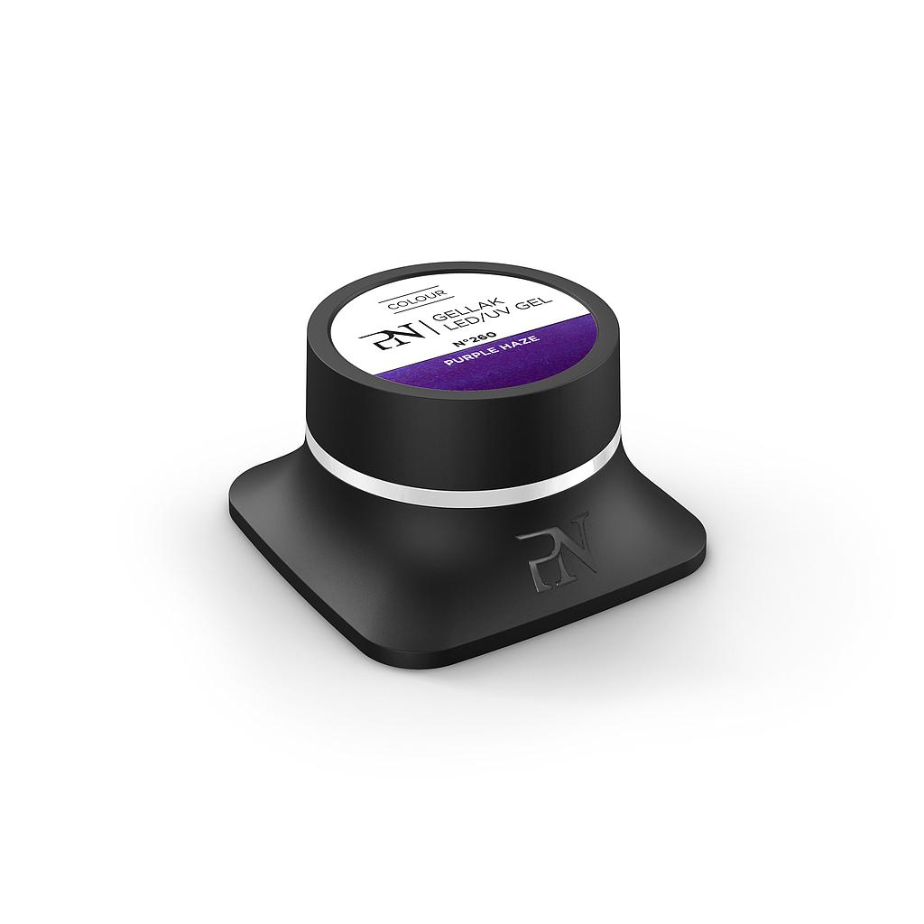 PN GL 260 Purple Haze 10 ml - hasta fin de existencias