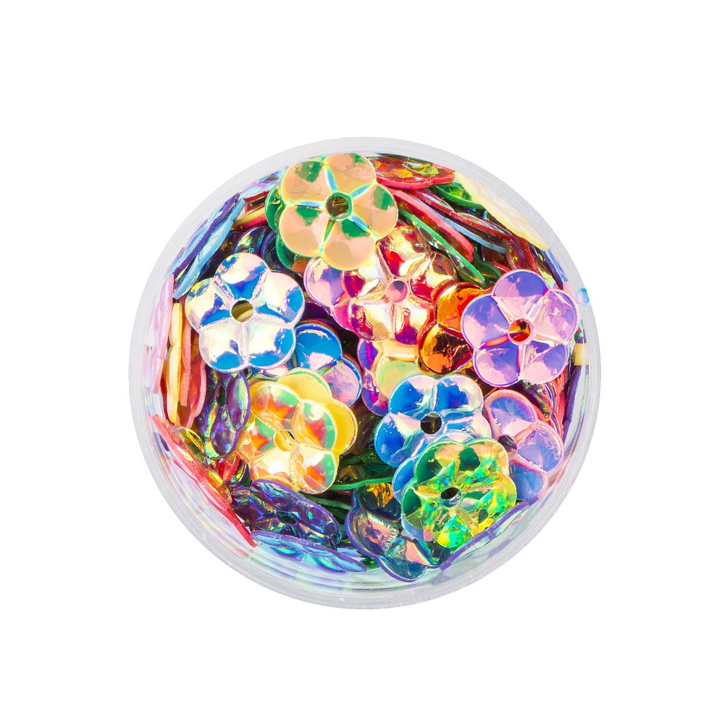 PN Kit decoracion Uñas Intergalactic 4 uds (hasta fin de existencias)