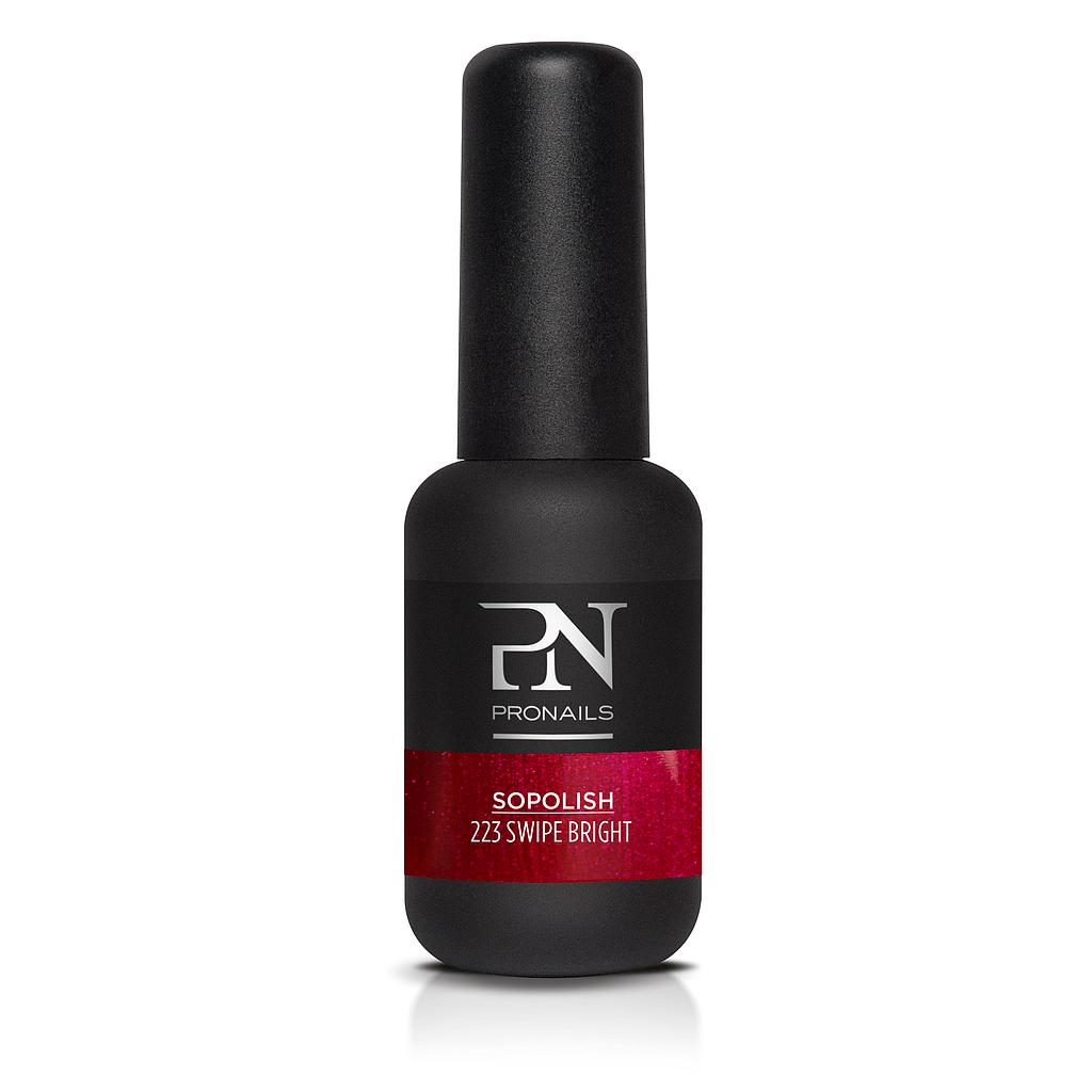 PN SOP 223 Swipe Bright 8 ml hasta fin de existencias