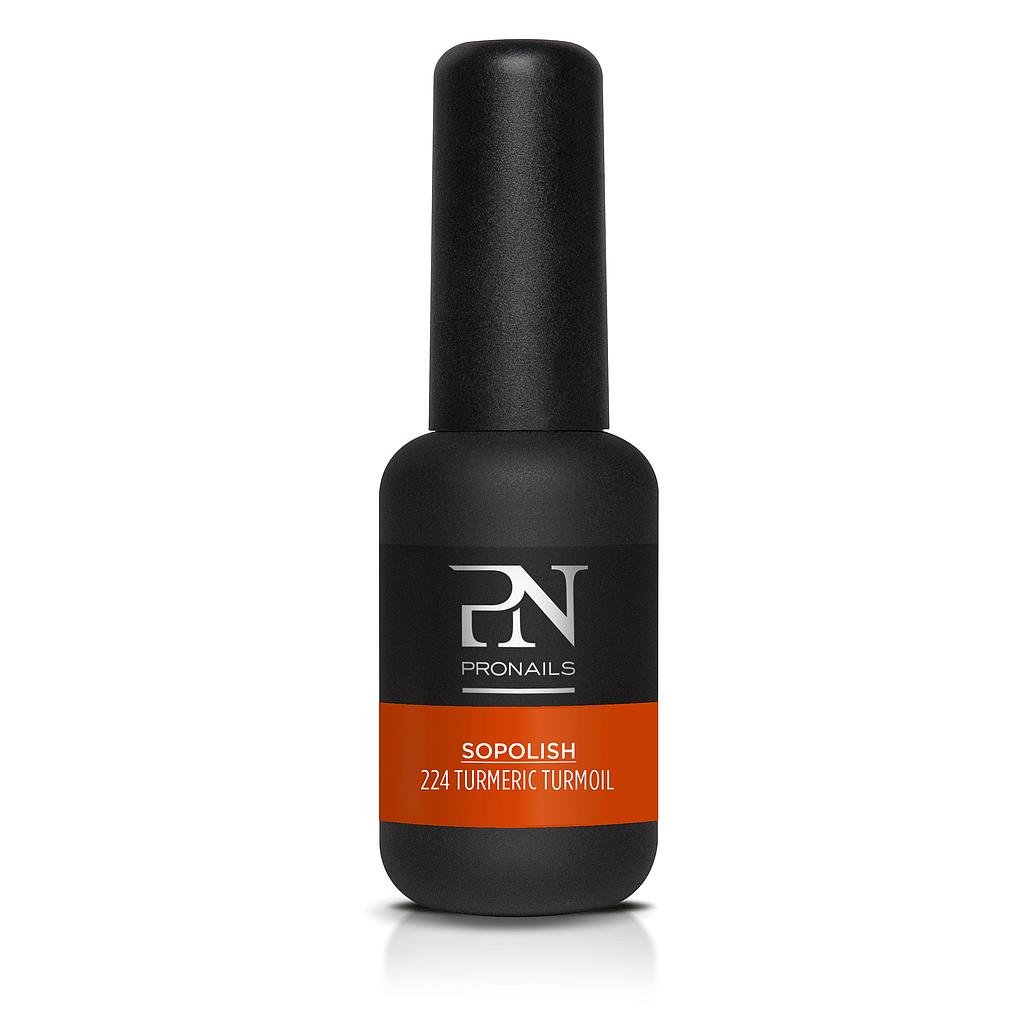 PN SOP 224  Turmeric Turmoil 8 ml - hasta fin de existencias