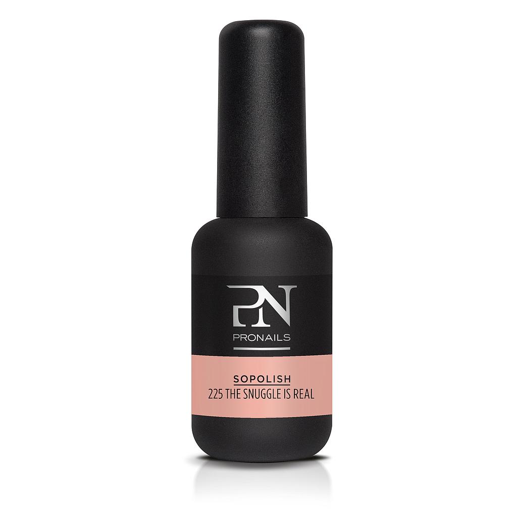PN SOP 225 The Snuggle is real  8 ml - hasta fin de existencias