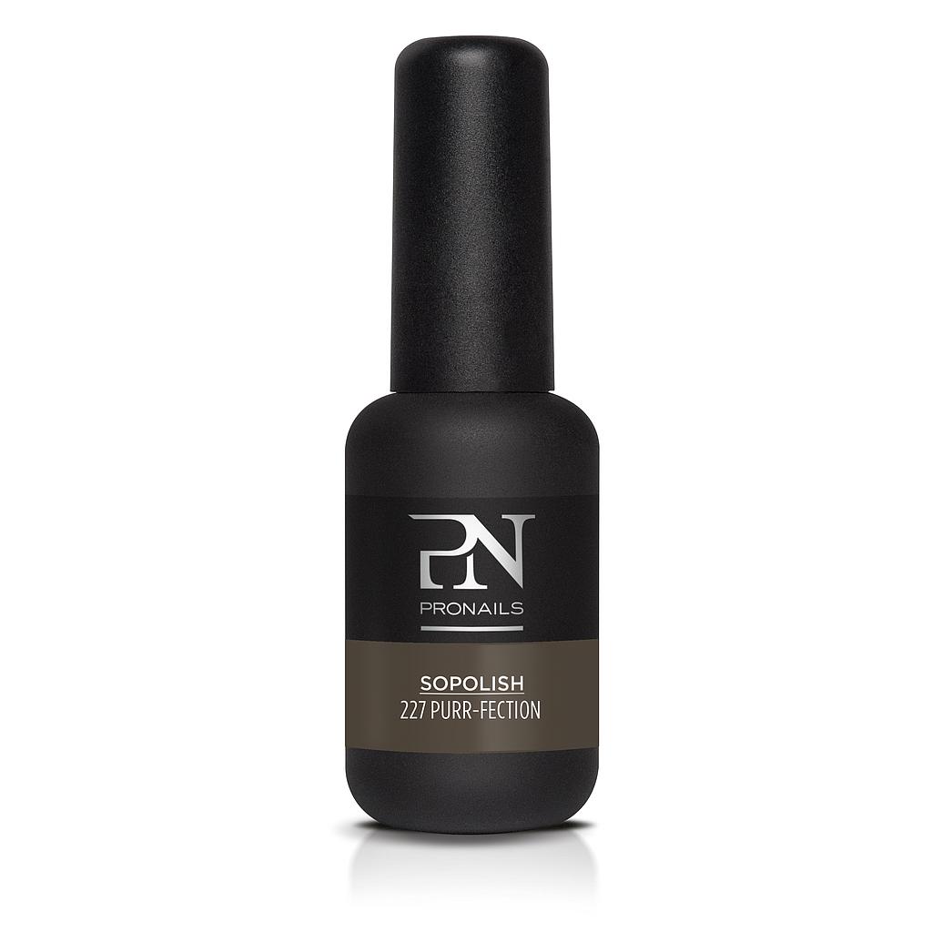 PN SOP 227 Purr-fection 8 ml - hasta fin de existencias