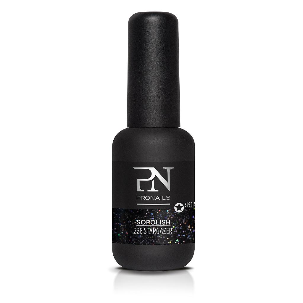 PN SOP 228 Stargazer 8 ml - hasta fin de existencias
