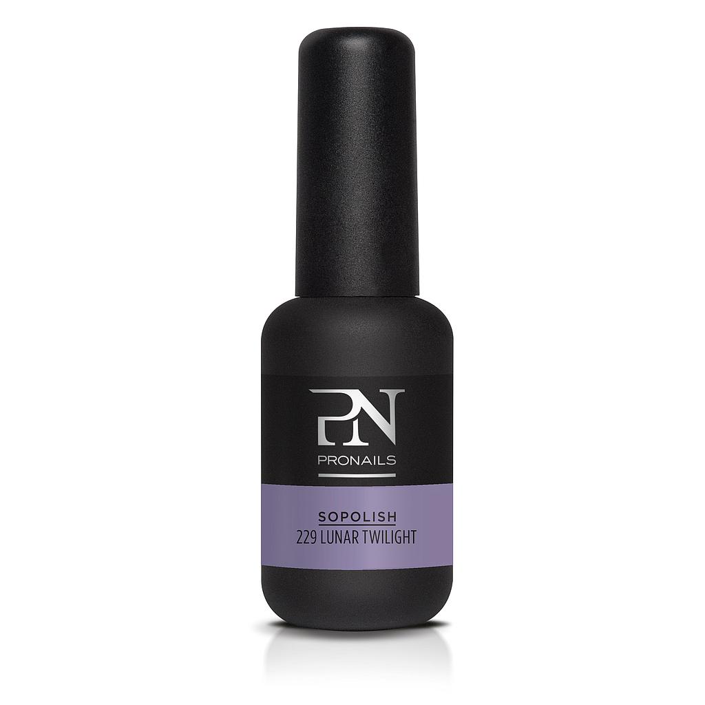 PN SOP 229 Lunar Twilight 8 ml - hasta fin de existencias