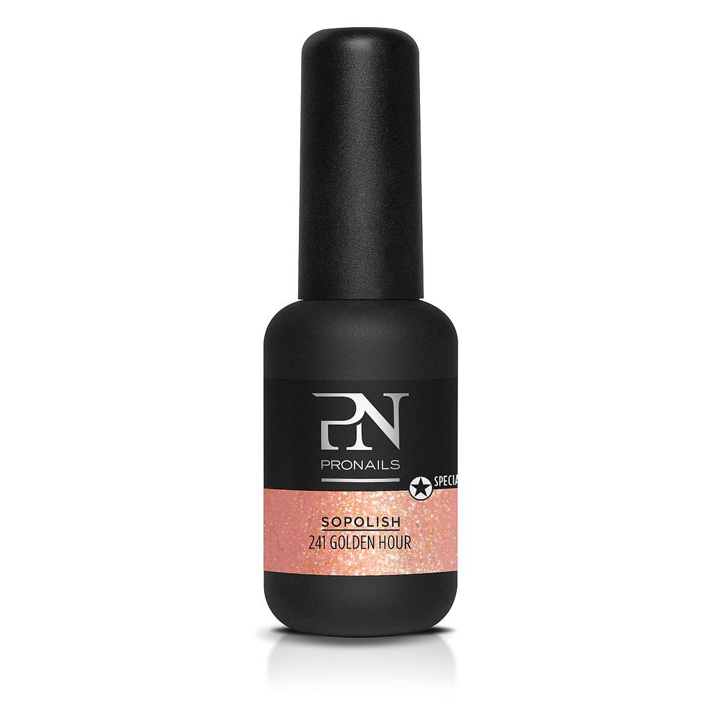 PN SOP 241 Golden Hour 8 ml - hasta fin de existencias
