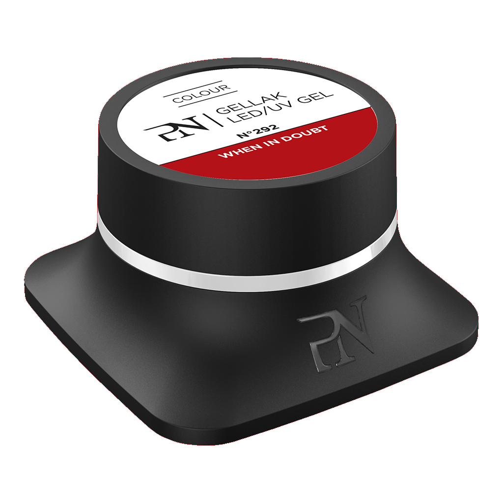 PN GL 292 When In Doubt 10 ml - hasta fin de existencias