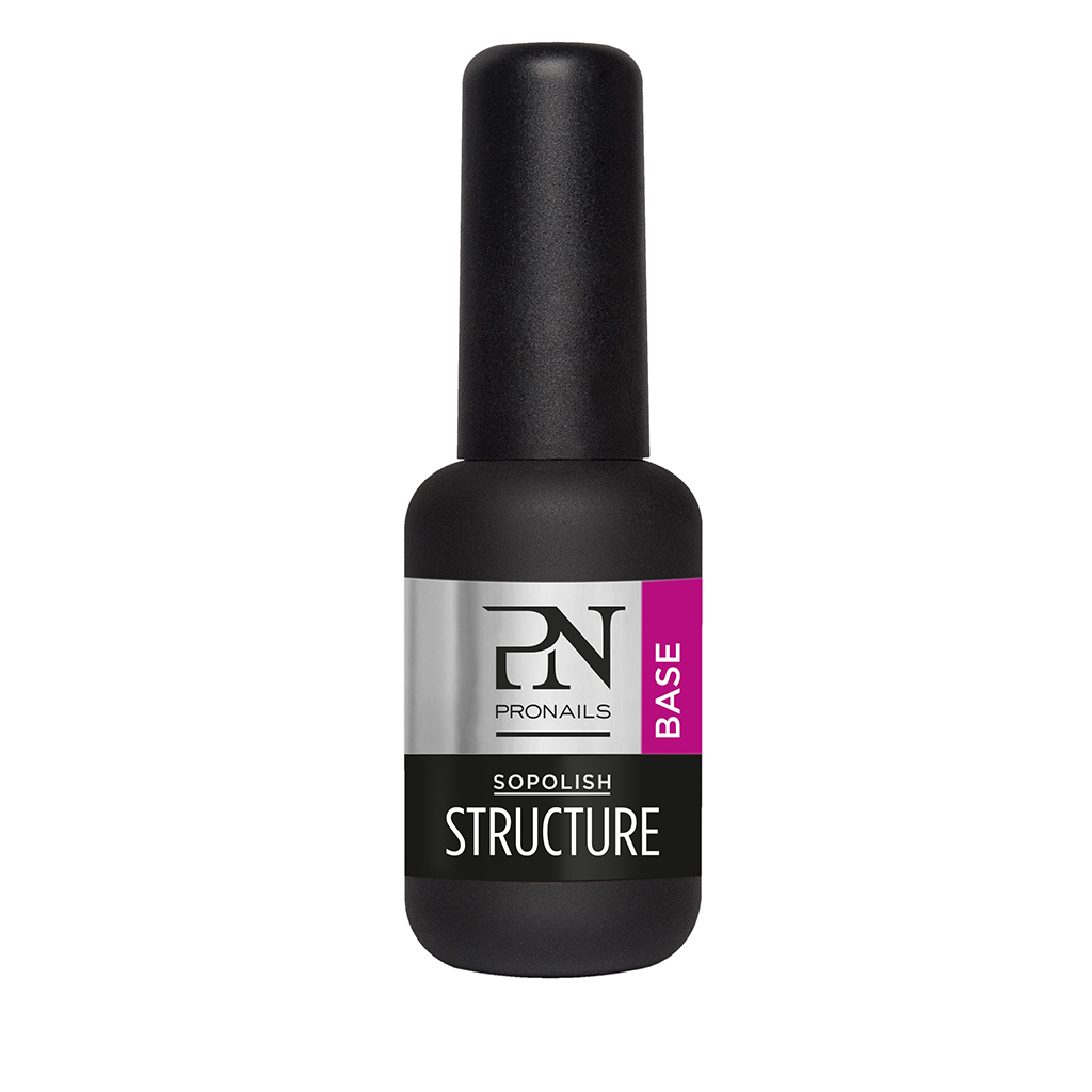 PN SOP Structure Base 8 ml NEW
