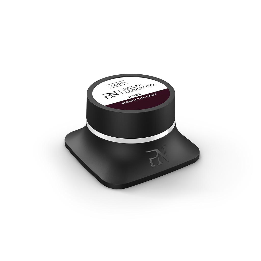 PN GL 302 Worth The Wait 10 ml - hasta fin de existencias