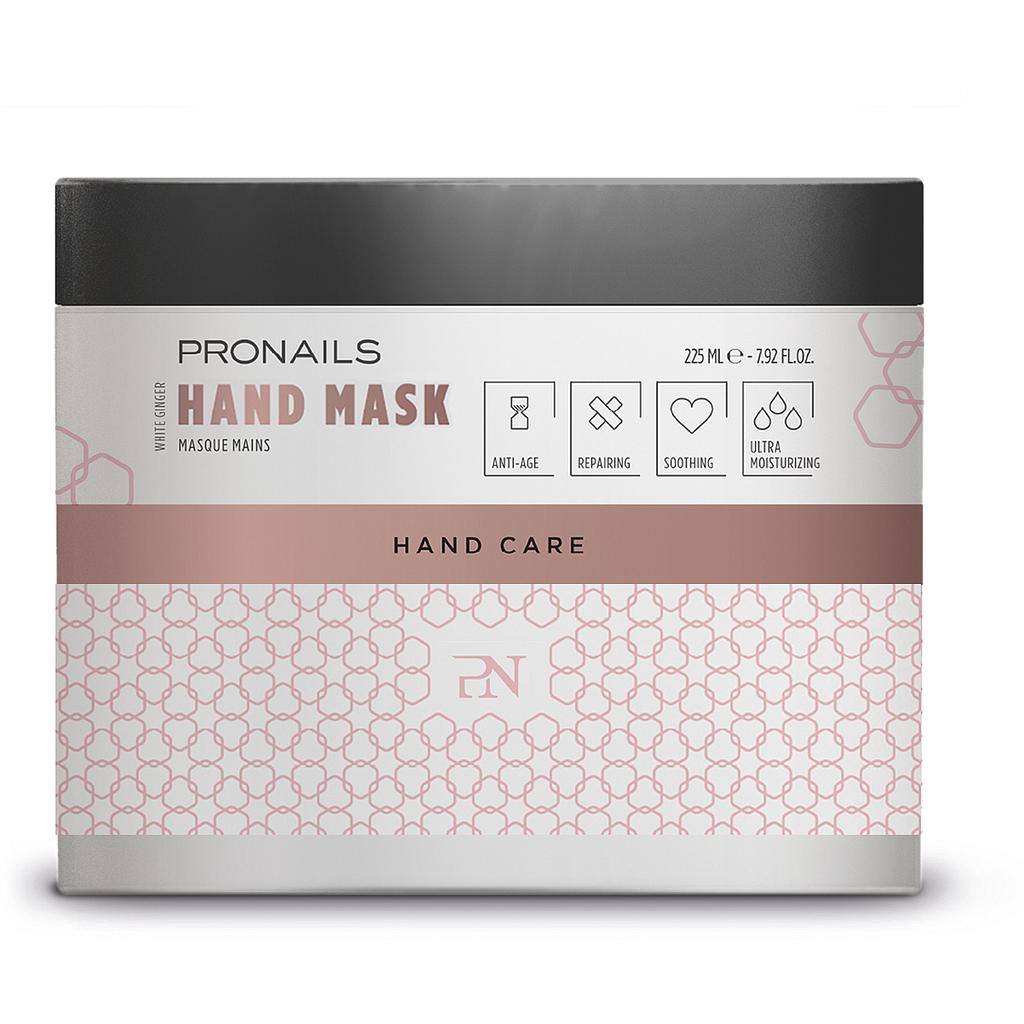 PN Mascarilla de Manos 225 ml hasta fin de existencias