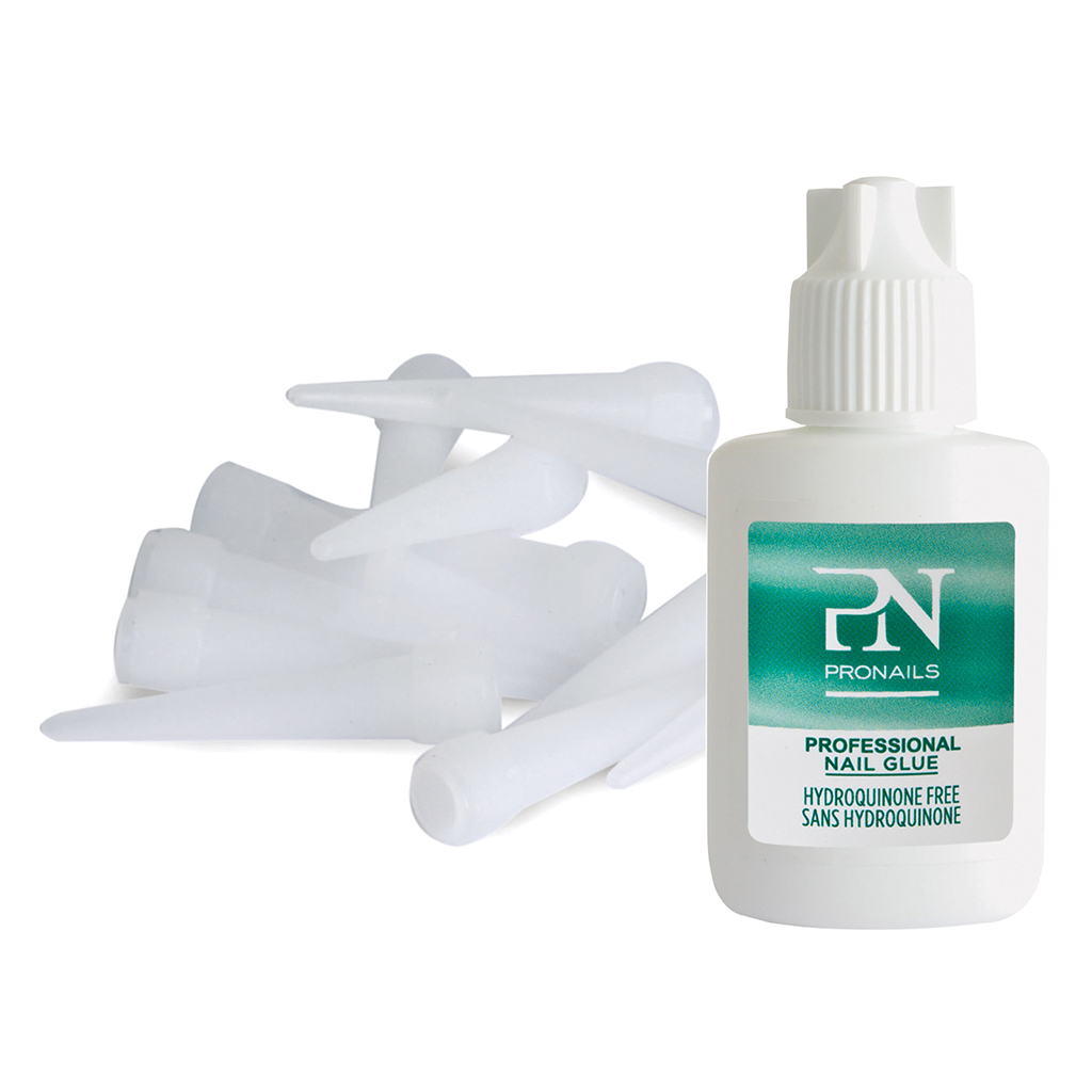 PN Boquilla para Pegamento Grande 12 uds - hasta fin de existencias