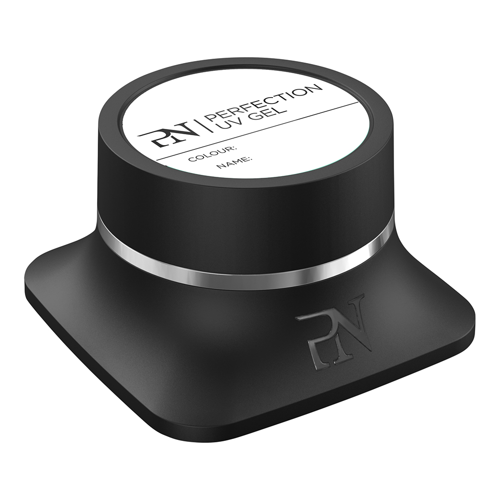 PN Envase de Gel de Color Vacío 15 ml