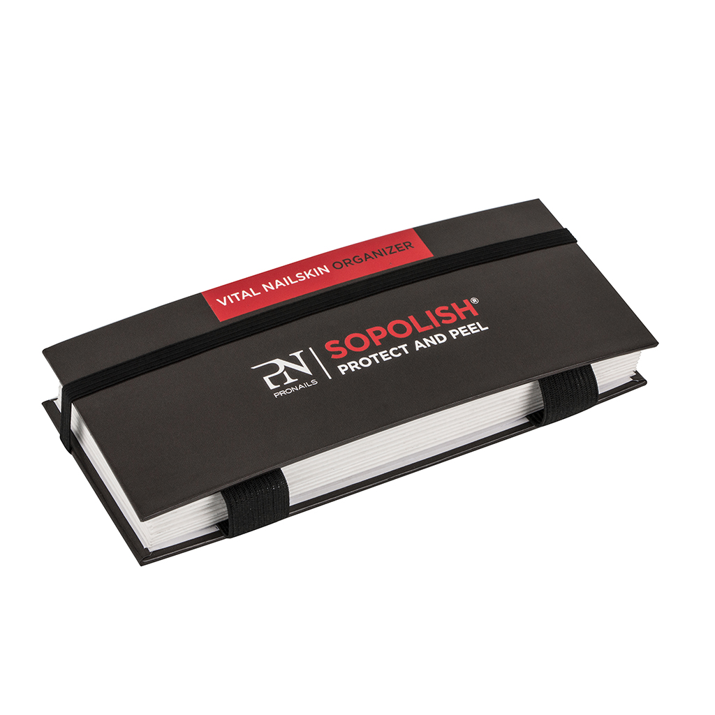 PN Sop Vital Nailskin Organizador hasta fin de existencias