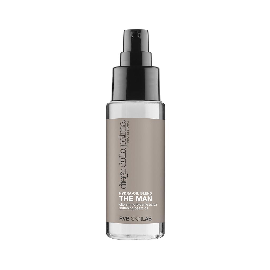 DDP HOMBRE Aceite de Barba Suave 50 ml hasta fin de existencias