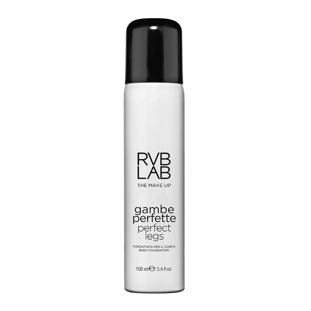 RVB SPRAY AUTOBRONCEADOR CORPORAL Nº3 100 ml hasta fin de existencias