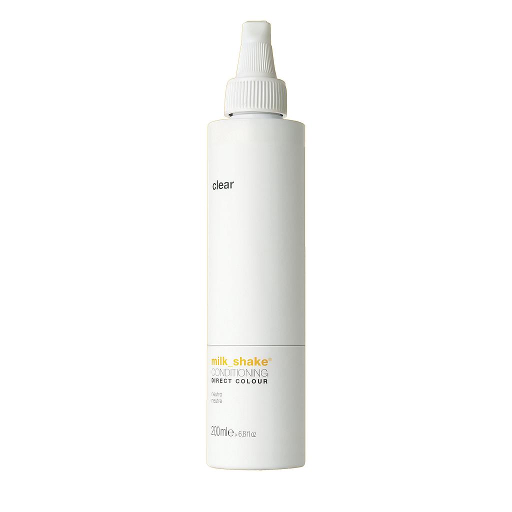 MS DIRECT COLOUR CLEAR NEUTRO 200ML