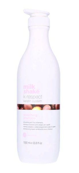 MS K-RESPECT SMOOTHING SHAMPOO 1L
