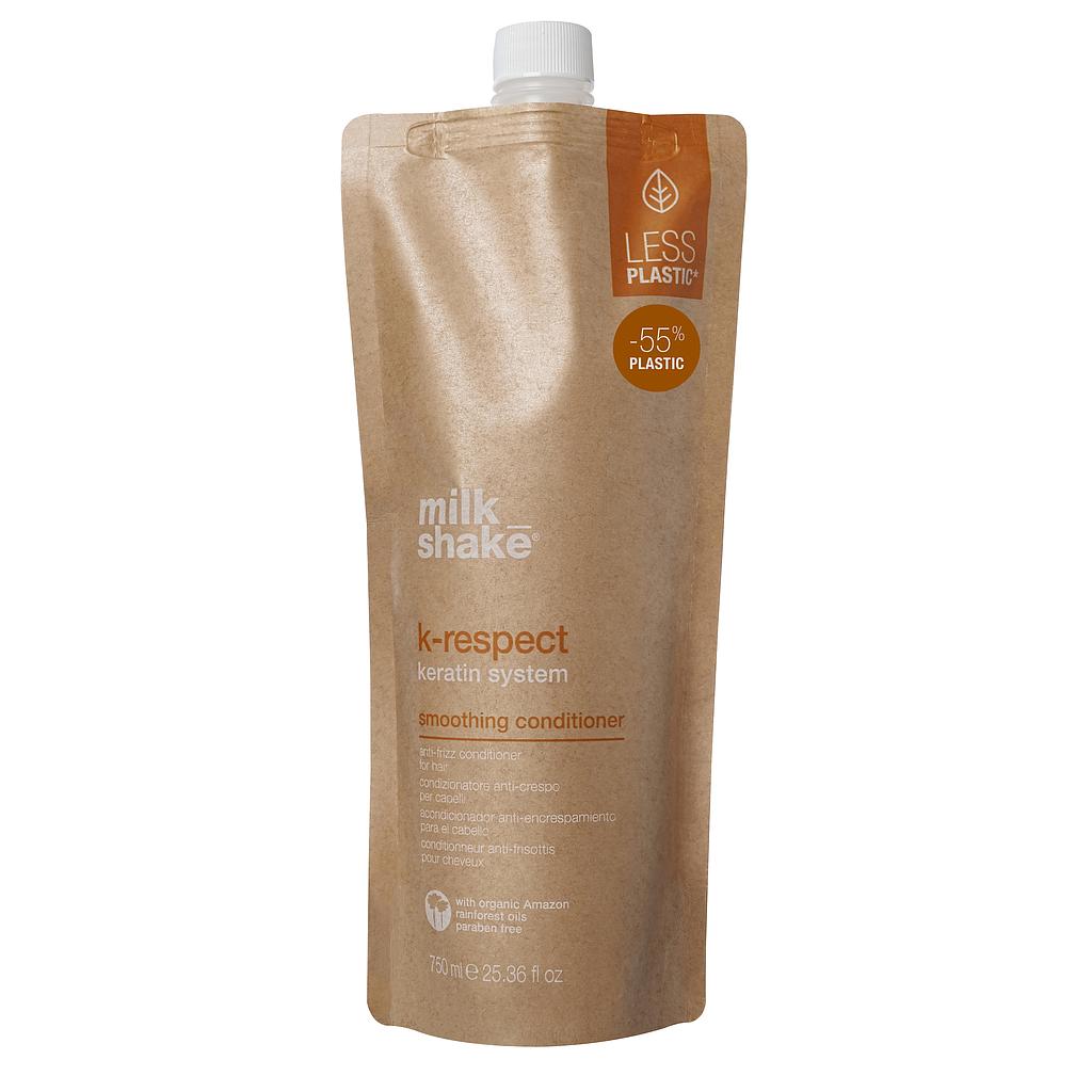 MS K-RESPECT SMOOTHING CONDITIONER 750ML