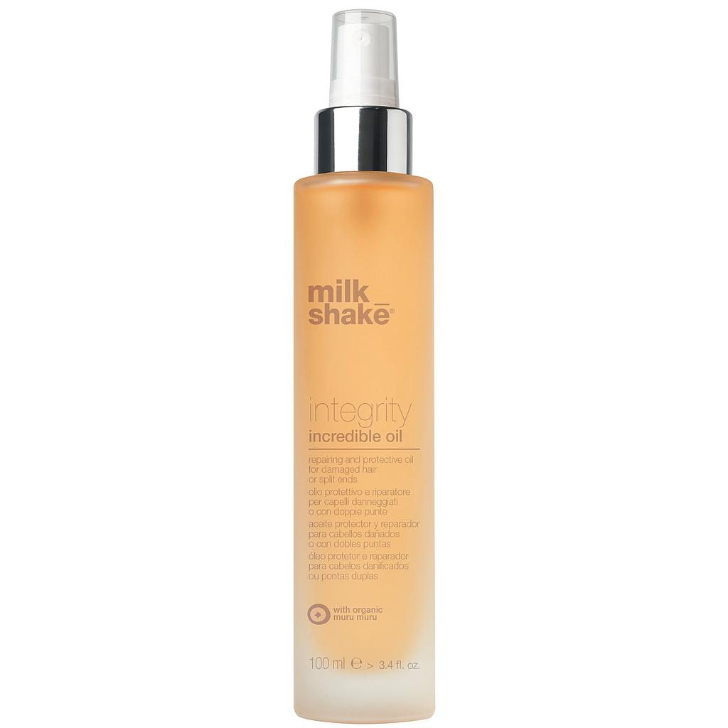 MS INTEGRITY INCREDIBLE OIL 100ML - hasta fin de existencias