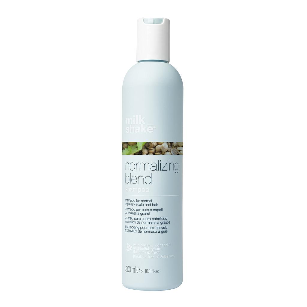 MS SCALP CARE NORMALIZING BLEND SHAMPOO 300ML