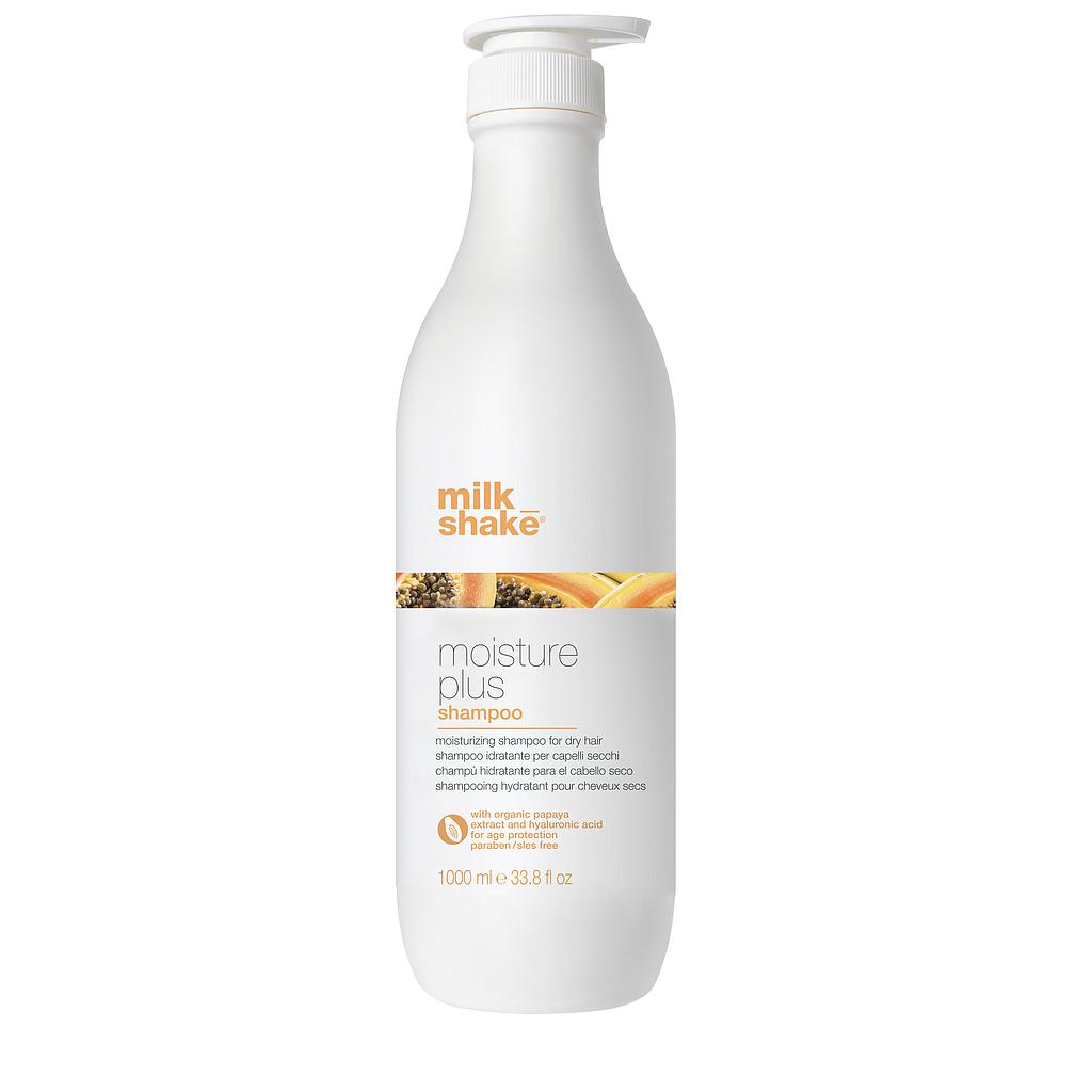 MS MOISTURE AND MORE SHAMPOO LT